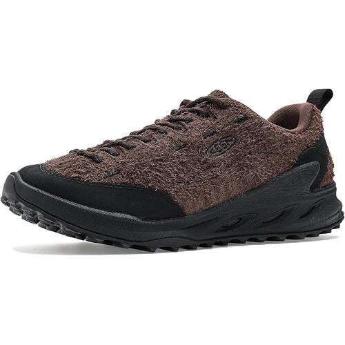 美国Keen代购 女士 运动户外鞋徒步鞋 Jasper Zionic Sneakers
