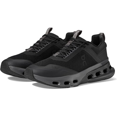 昂跑On美国代购 女 轻便减震慢跑鞋 Cloudnova X