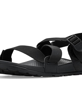 美国代购 男士防滑户外休闲凉鞋Chaco Lowdown