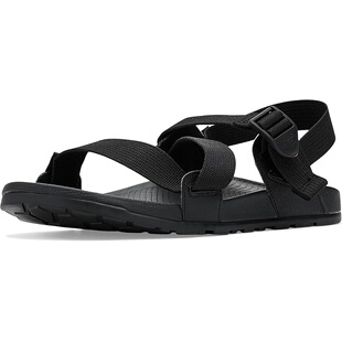 美国代购 防滑户外休闲凉鞋 Chaco Lowdown 男士