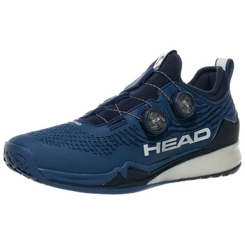 美国代购 男 防滑耐磨网球鞋 Head Endure Pro BOA Dark