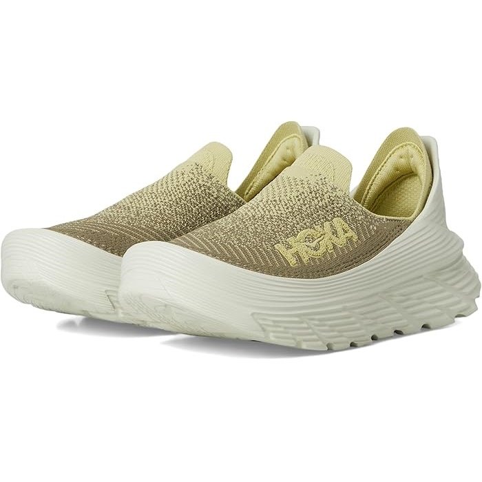 Hoka one one海外代购 女款 时尚耐磨防滑跑步鞋 Restore TC