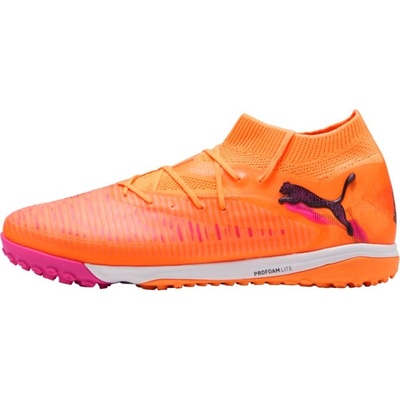 美国代购 男 比赛训练足球鞋 PUMA Future 8 Pro Cage Turf