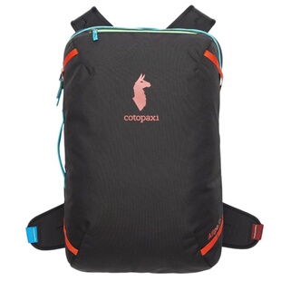 Allpa 美国代购 英伦简约运动双肩背包 Cotopaxi Travel 35L