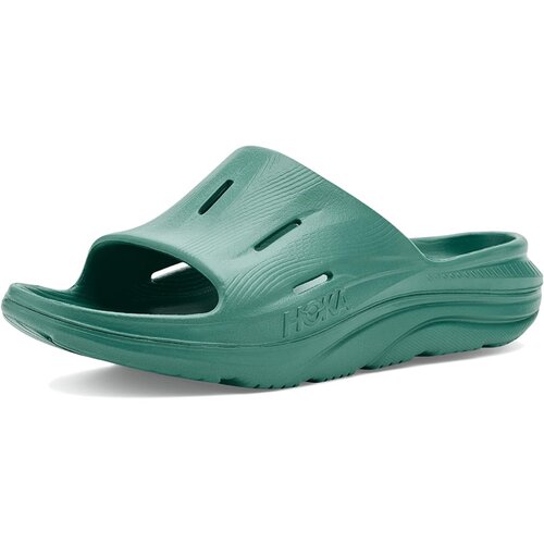 Hoka one one海外代购 男士休闲运动凉拖鞋Ora Recovery