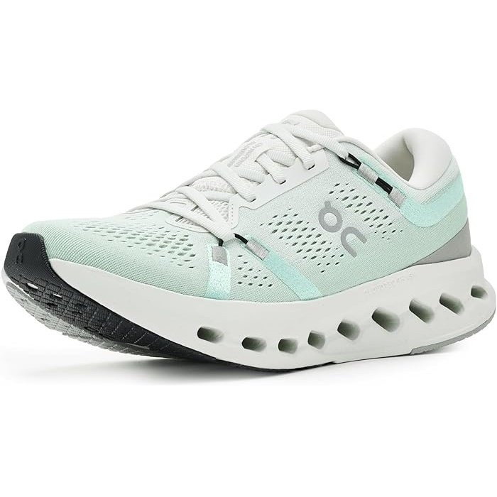 昂跑On美国代购 女士 轻便透气跑步鞋 Cloudsurfer 2,运动鞋new,跑步鞋,淘宝优惠券,粉丝福利购,淘宝优惠卷