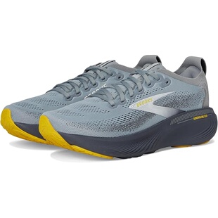 brooks布鲁克斯美国代购 男款 轻便减震慢跑鞋 Adrenaline GTS