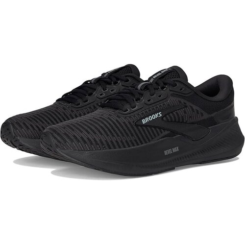 代购布鲁克斯Brooks高端 女款 轻便透气跑步鞋 Revel Max
