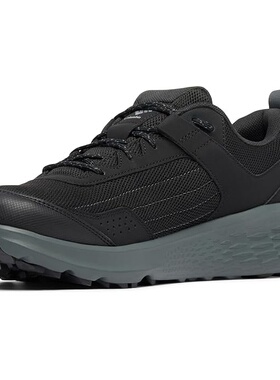 columbia哥伦比亚美国代购 男款 防滑户外鞋休闲鞋 Vertisol