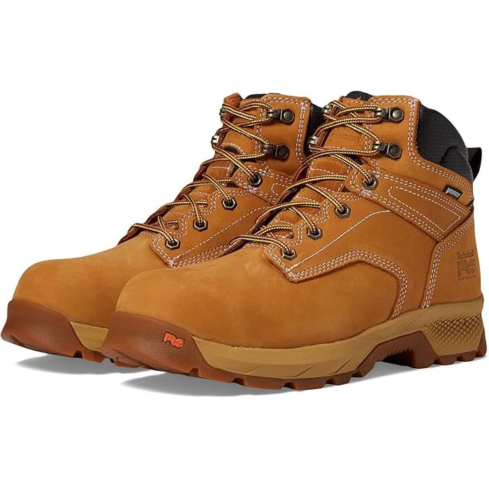 Timberland天伯伦海外代购 男 防滑户外鞋休闲鞋 PRO 50th
