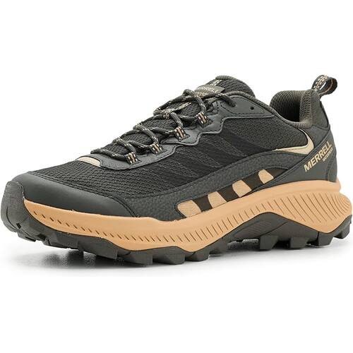 美国Merrell代购 男款 运动户外鞋徒步鞋 Speed Strike 2