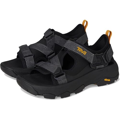 Teva太哇代购 男户外休闲沙滩鞋凉鞋Grandview Max Sandal