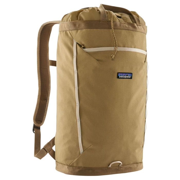 海外代购   简约运动休闲背包 Patagonia Fieldsmith Linked