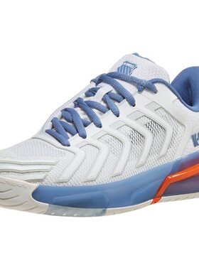 海外代购 男 防滑耐磨网球鞋 K·SWISS Ultrashot 4