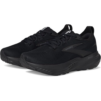 brooks布鲁克斯美国代购 女款 轻便减震慢跑鞋 Glycerin 22