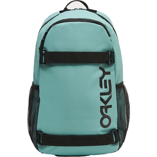 The 美国代购 简约运动休闲背包 Oakley Skate Freshman
