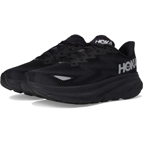 Hoka one one美国代购 男 时尚耐磨防滑跑步鞋 Clifton 9 GTX