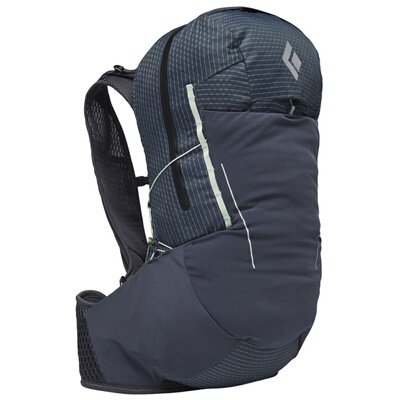 美国代购简约运动休闲背包 Black Diamond Pursuit