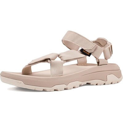 Teva太哇美国代购 男款户外休闲沙滩鞋凉鞋Hurricane Xlt3