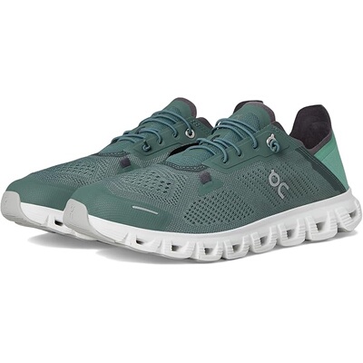 昂跑On美国代购 男士 时尚耐磨防滑跑步鞋 Cloud 6 Coast