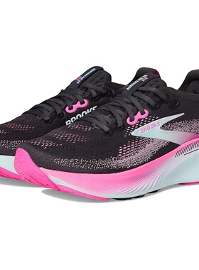 brooks布鲁克斯美国代购 女 轻便透气跑步鞋 Adrenaline GTS 25