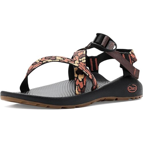 海外代购 女防滑户外休闲凉鞋Chaco Classic