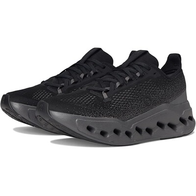 On昂跑代购 女 轻便减震慢跑鞋 Cloudsurfer Max