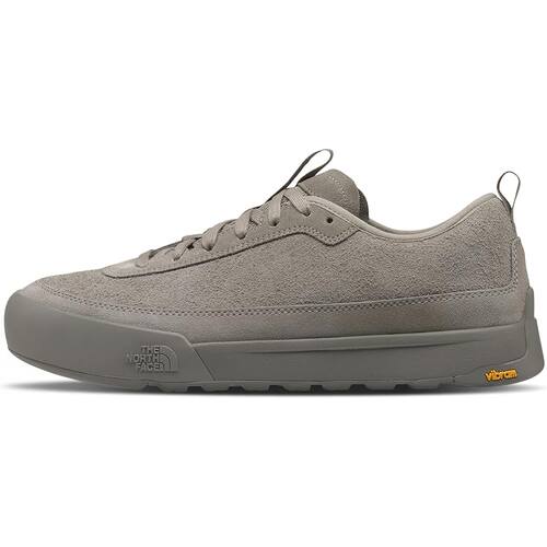 The North Face美国代购 女款 防滑户外鞋休闲鞋 Clyffe Suede