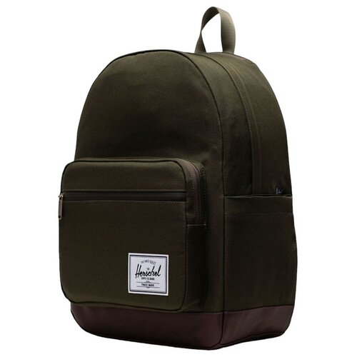 美国代购简约运动休闲背包 Herschel Pop Quiz Backpack
