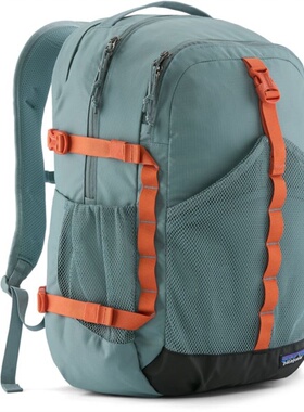 美国代购简约运动休闲背包 Patagonia Refugio Daypack