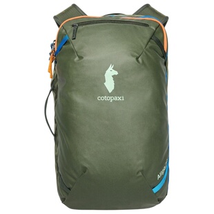海外代购 简约运动休闲背包 Cotopaxi Allpa 28L Travel Pack