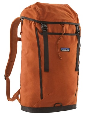 美国代购   户外背包多功能 Patagonia Fieldsmith Lid Pack