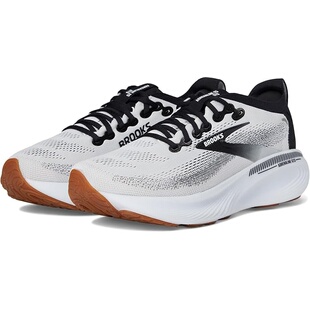 brooks布鲁克斯美国代购 男士 轻便透气跑步鞋 Adrenaline GTS