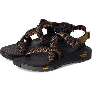 美国代购 Chaco Rapid Pro 女户外运动徒步凉鞋