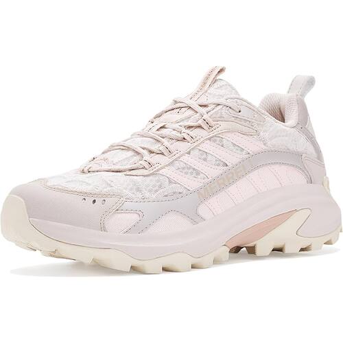 Merrell迈乐美国代购 女士 防滑户外鞋休闲鞋 Moab Speed 2