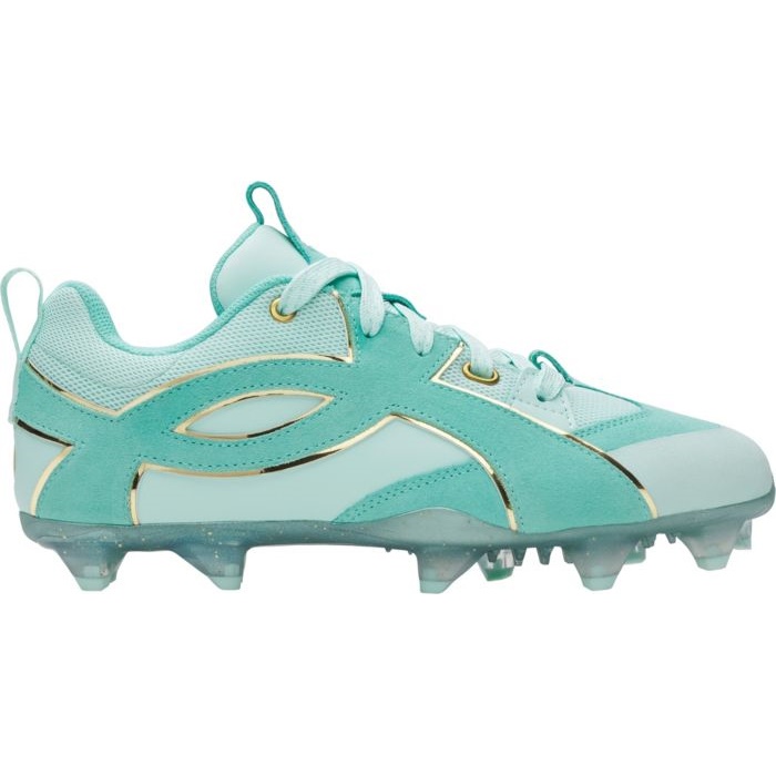 美国代购 男专业运动棒球鞋防滑Under Armour Yard Icon K.O.D