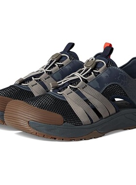 海外Teva太哇代购 男款户外运动徒步凉鞋Hydratrek Sandal