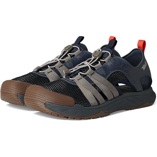 海外Teva太哇代购 男款户外运动徒步凉鞋Hydratrek Sandal