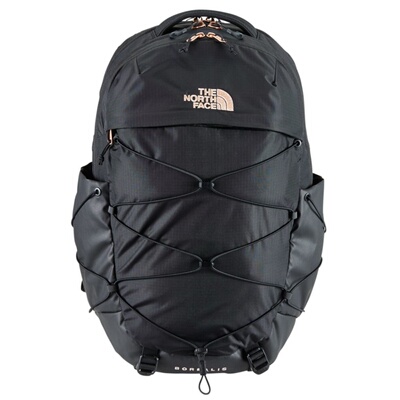 美国代购英伦简约运动双肩背包 The North Face Borealis