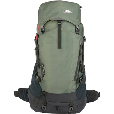 美国代购户外背包双肩包 High Sierra Pathway 2.0 75L