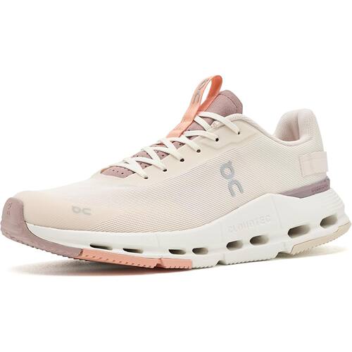昂跑On海外代购 女款 轻便减震慢跑鞋 Cloudnova Form 2
