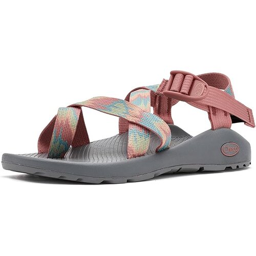 海外代购 女户外运动徒步凉鞋Chaco Z2 Classic