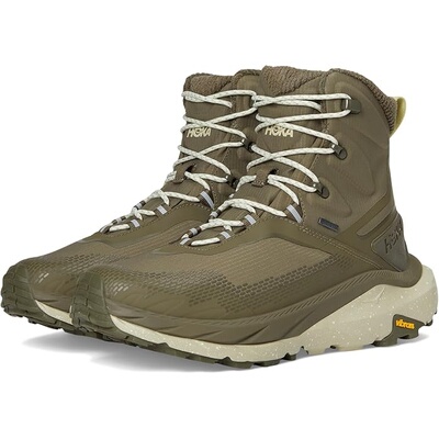 Hoka one one美国代购 男款运动户外休闲徒步鞋Kaha 2 Frost GTX