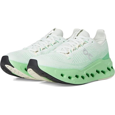 On昂跑美国代购 女 轻便减震慢跑鞋 Cloudsurfer Max