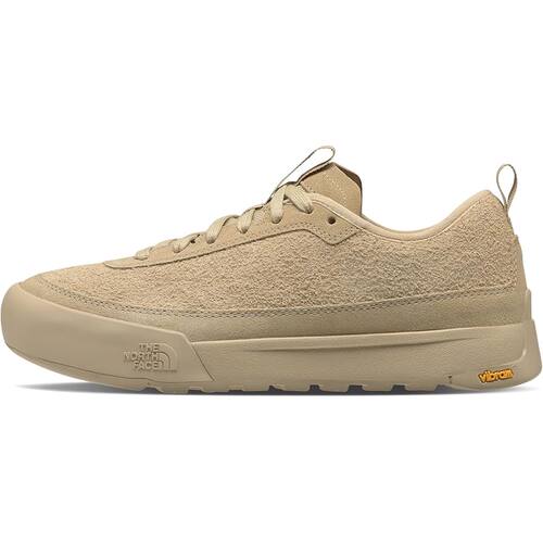 the north face美国代购 女士 防滑户外鞋休闲鞋 Clyffe Suede