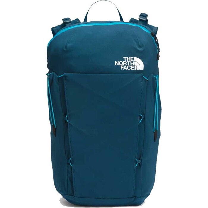 美国代购   户外背包双肩包 The North Face Padded Sleek