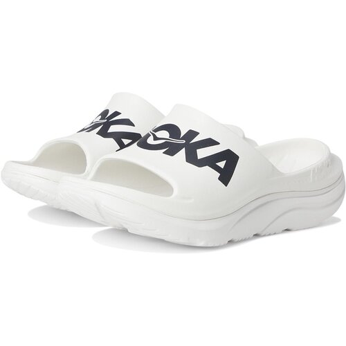 Hoka one one美国代购 男士简约运动凉拖鞋Ora Athletic Slide