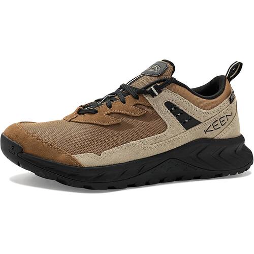 美国Keen代购 男款 运动户外鞋徒步鞋 Hightrail Waterproof