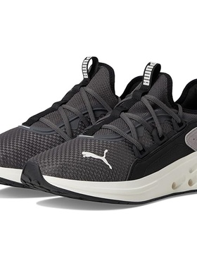 彪马puma美国代购 男 轻便运动休闲鞋 Softride Frequence Shoes