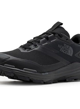 the north face海外代购 男款 耐磨户外休闲鞋 Vectiv Fastpack